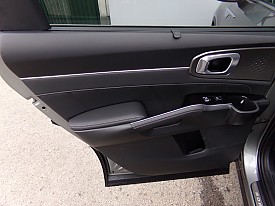 KIA  Sorento 7P MQ4 2,2 CRDi SCR 4x4 8DCT STY