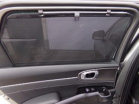KIA  Sorento 7P MQ4 2,2 CRDi SCR 4x4 8DCT STY