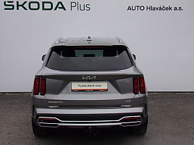 KIA  Sorento 7P MQ4 2,2 CRDi SCR 4x4 8DCT STY