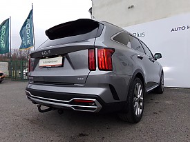 KIA  Sorento 7P MQ4 2,2 CRDi SCR 4x4 8DCT STY