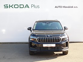 Škoda  Kodiaq 2,0TDI 142kW 4x4 EXCLUSIVE SELECTION A7
