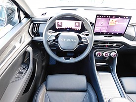 Škoda  Kodiaq 2,0TDI 142kW 4x4 EXCLUSIVE SELECTION A7