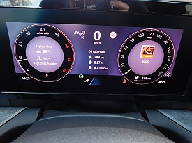 Škoda  Kodiaq 2,0TDI 142kW 4x4 EXCLUSIVE SELECTION A7