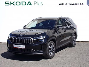 Škoda  Kodiaq Selection 2.0 TDI/142 kW A7A 7 míst