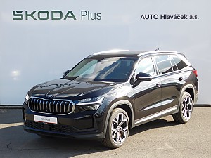 Škoda  Kodiaq 2,0TDI 142kW 4x4 EXCLUSIVE SELECTION A7